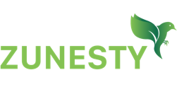 Zunesty logo